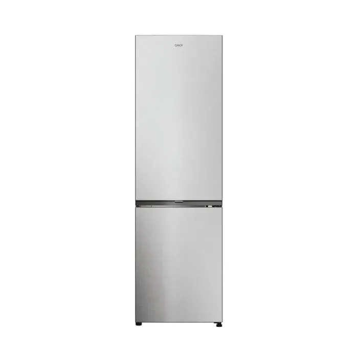 Candy - Réfrigérateur Combiné Cncq2t518ex — vue 2