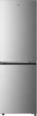 Candy - Réfrigérateur Combiné Cncq2t6s18cx Kitchen Fit Enchâssable