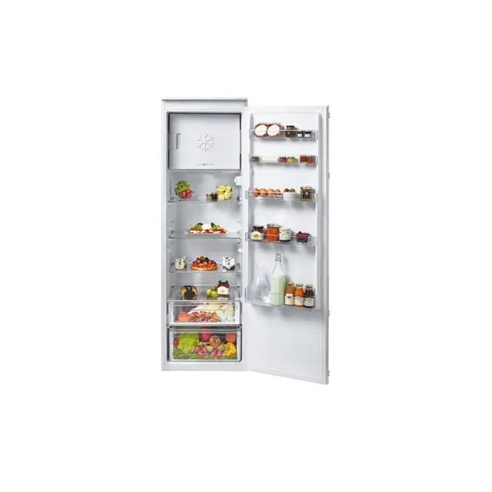 Candy Réfrigérateurs 1 porte intégrable 286l - CM4S518EW