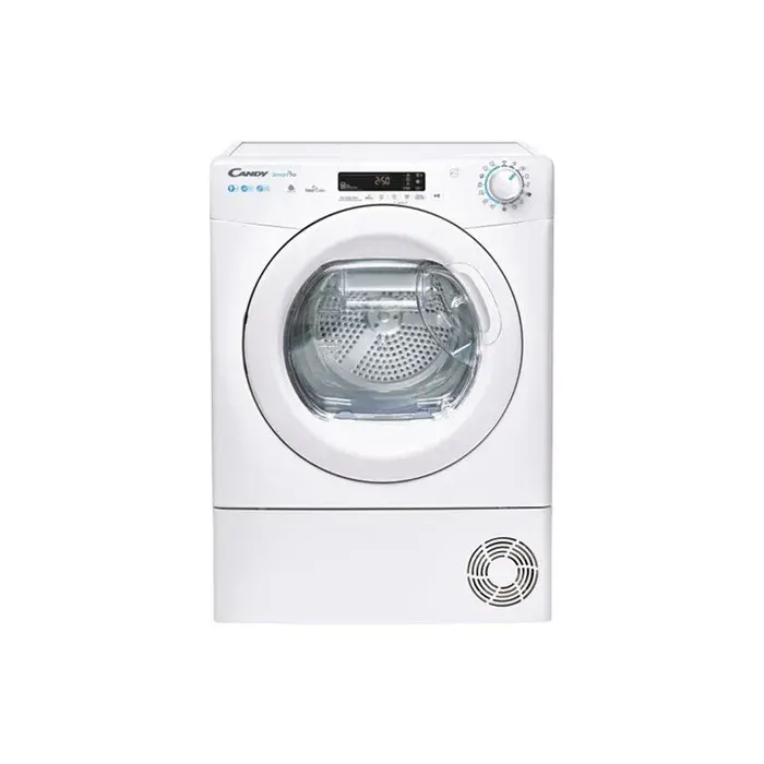 CANDY Sèche linge Condensation CSOEH9A2DE-S — vue 2