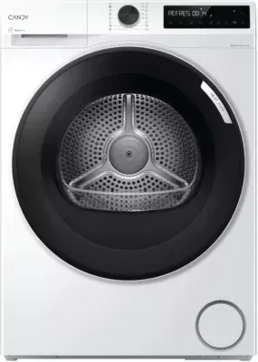 Candy - Sèche Linge Pompe À Chaleur Br 9n5bx-S