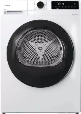 Candy - Sèche Linge Pompe À Chaleur Gd 9n3b-S