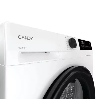 Candy - Sèche Linge Pompe À Chaleur Gd 9n3b-S — vue 2