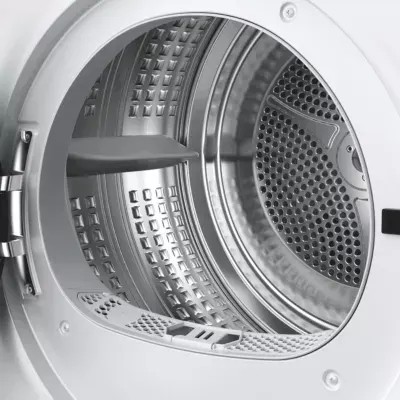 Candy - Sèche Linge Pompe À Chaleur Gd 9n3b-S — vue 4