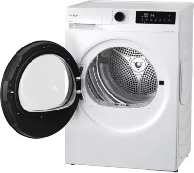 Candy - Sèche Linge Pompe À Chaleur Gd 9n3b-S — vue 3