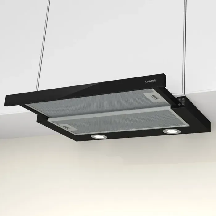 Capot GORENJE TH62E4BG