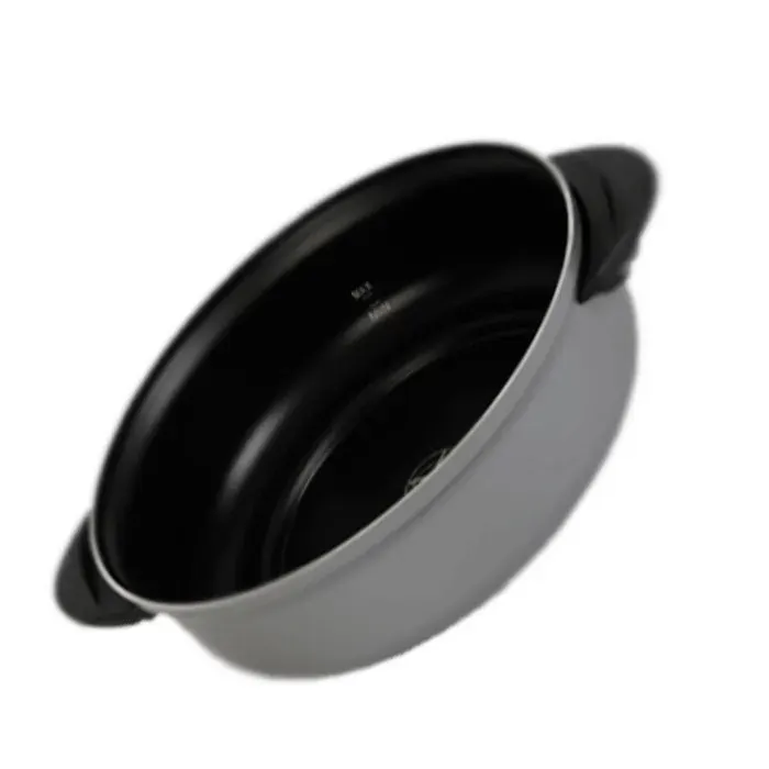 Caquelon Raclette gril Wok TS-01020670 TEFAL