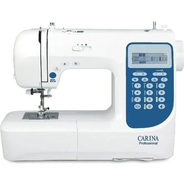 CARINA - 291875 - MACHINE À COUDRE PROFESSIONNE…