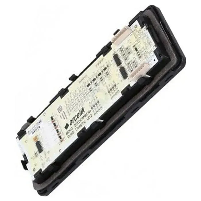 Carte daffichage Frigo Réfrigérateur Congélateur 4388370685 BEKO