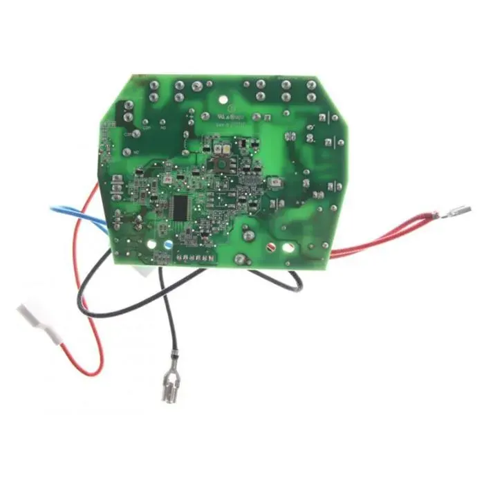 Carte dalimentation Centrale Vapeur Fer à Repasser 423902279951 PHILIPS
