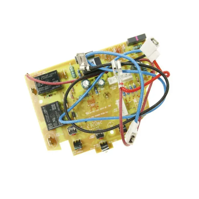 Carte dalimentation Centrale Vapeur Fer à Repasser 423902281361 PHILIPS