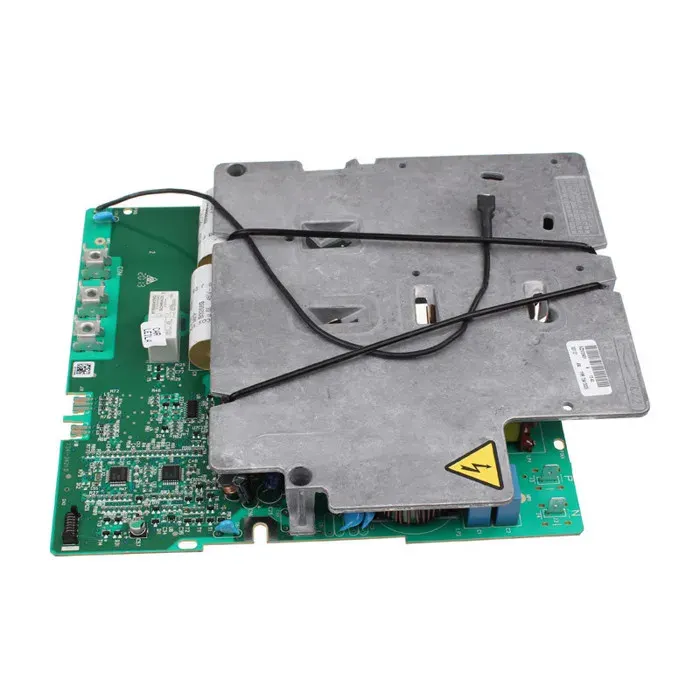 Carte de puissance - BRANDT - AS0021113 - Plaque Induction 3100W - Remplace AS0016513 et 72X9731