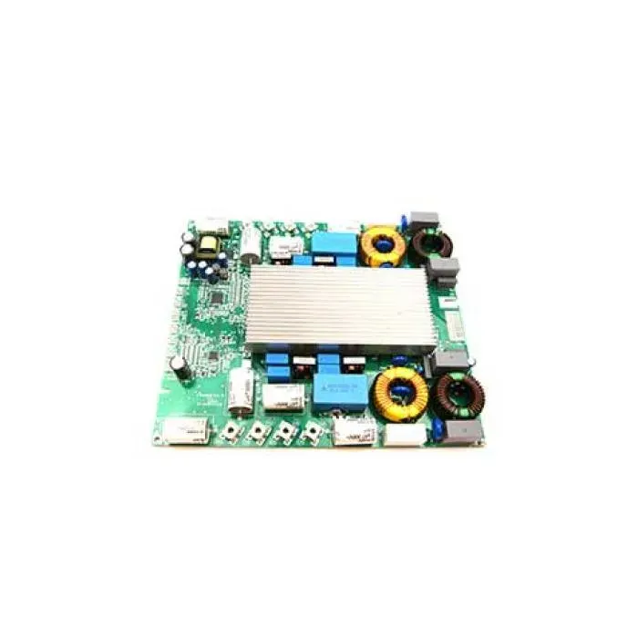 Carte de puissance pour table de cuisson Brandt - AS0078105