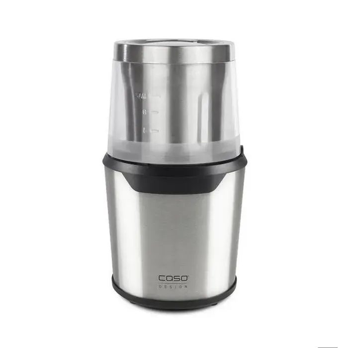 Caso Mini-hachoir 200w inox - 1749