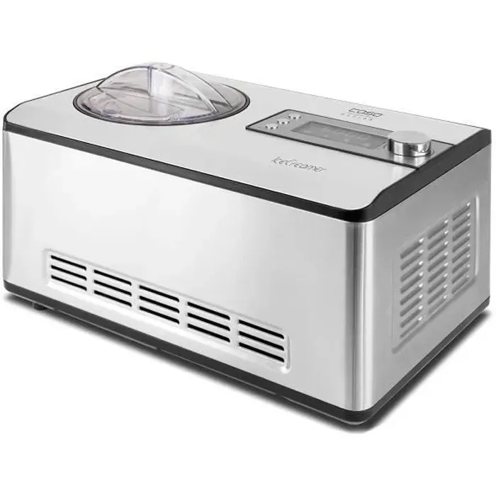 CASO - SORBETIERE/MACHINE GLACON 3298