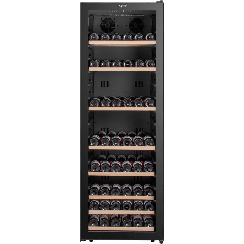 Cave à vin CAVISS S1190CBEG