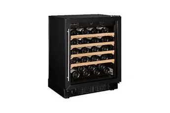 Cave à vin de vieillissement- encastrable- COSY ArteVino — vue 2