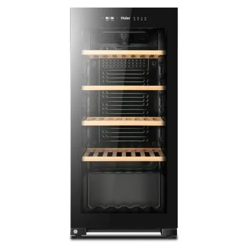 Cave à vin HAIER WS 105 GA