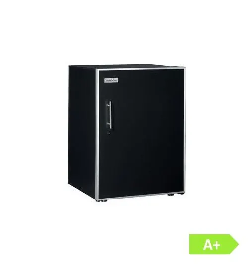 Cave a vin service artevino oxpmt98npd noir