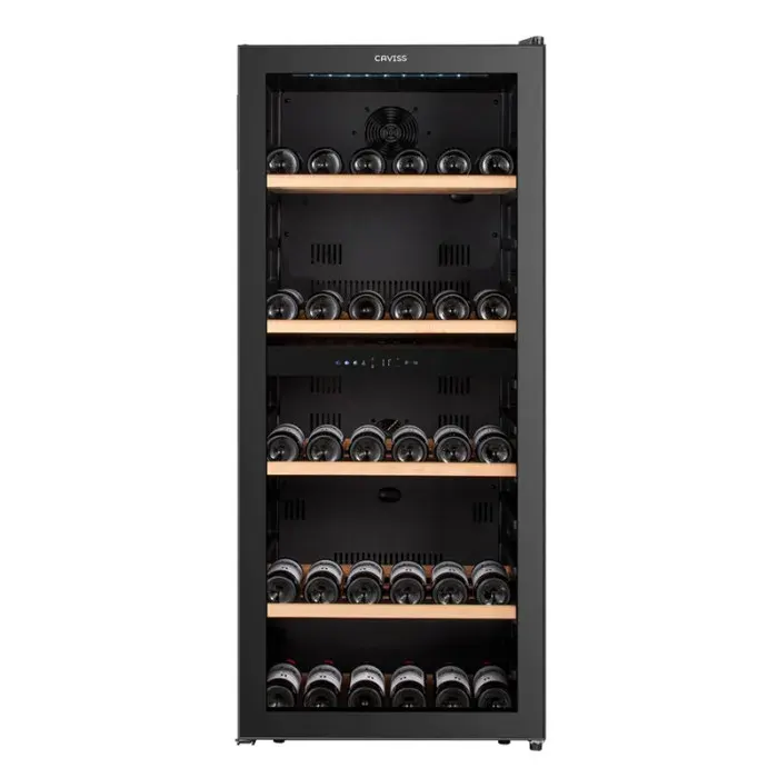 Cave de service Caviss C2120CBEG