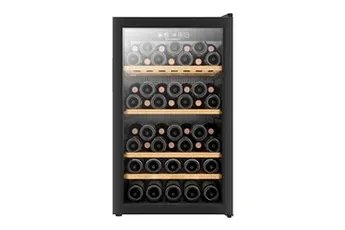 Cave de service Climadiff CLS52B1 Noir
