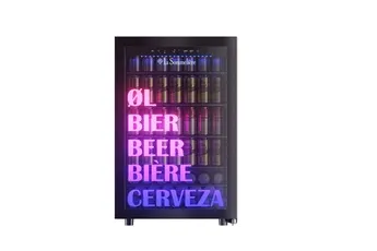 Cave de service La Sommeliere BEER150