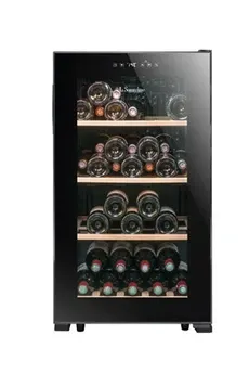 Cave de service La Sommeliere LS52BLACK