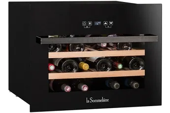 Cave de service La Sommeliere LSBI28B