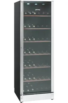 Cave de service Smeg SCV115G