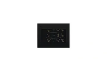 Cave de vieillissement AEG NKW8P21KAT Encastrable 44 cm