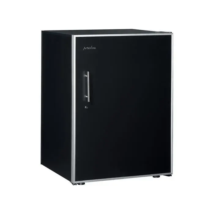 Cave de vieillissement Artevino OXP1T98NPD NOIR - Artevino