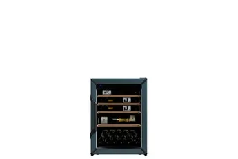 Cave de vieillissement Goguette GMSS1TGDBLSCE01