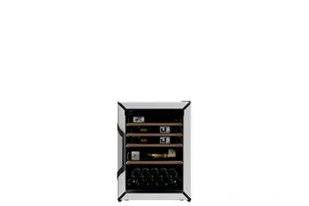 Cave de vieillissement Goguette GMSS1TGDWHSCE01