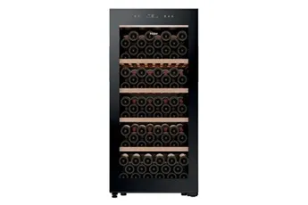 Cave de vieillissement Haier Series 5 HWS127GGH1 Noir