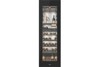 Cave de vieillissement Miele KWT 6722 IGS-1 OBSW