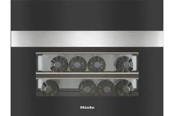 Cave de vieillissement Miele KWT 7112 IG ED/CS