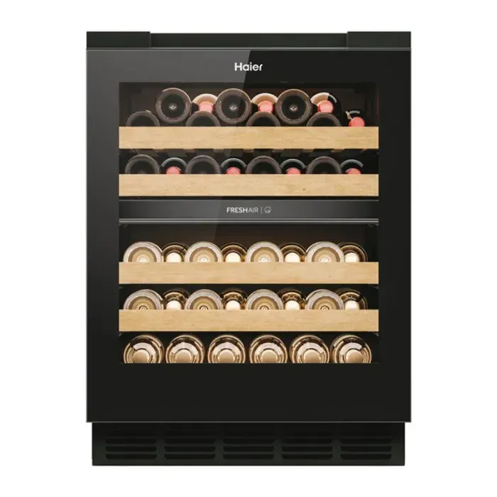 Cave multi températures Haier HUC44GDEH1