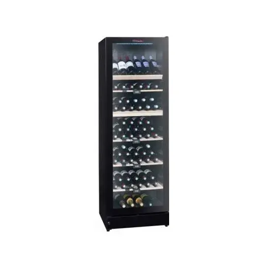 Cave multi-températures La Sommeliere VIP196 — vue 2