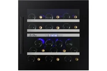 Cave multi-températures Le Chai LBN270