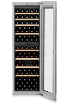Cave multi-températures Liebherr EWTGB 3583-26 Encastrable 178 cm