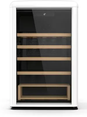 Caviss - Cave À Vin De Service Retro30w