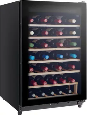 Caviss - Cave À Vin De Service S145mbeg