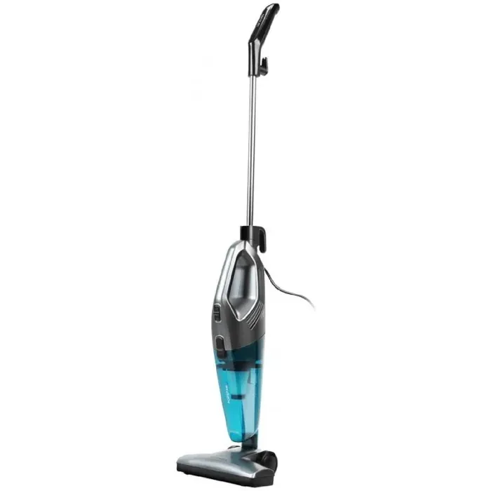 Cecotec Aspirateur Vertical 2 en 1 avec Fil Conga Popstar 1000 DuoStick Easy. Jusqu’à 800 W de Puissance Maximale Technologie