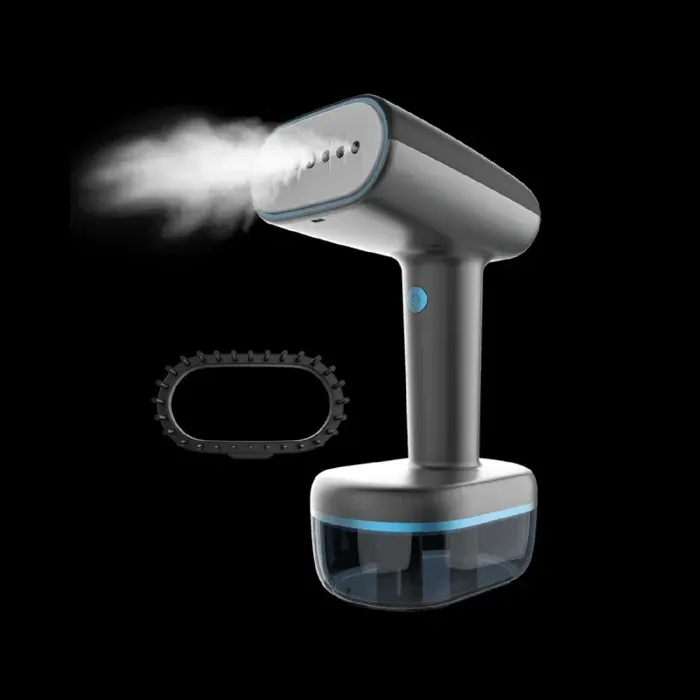 Cecotec Fer à Repasser Vertical IronHero 1800 Force. 1800 W Technologie Power Vapeur Continue de 35 g/min Semelle Turbo