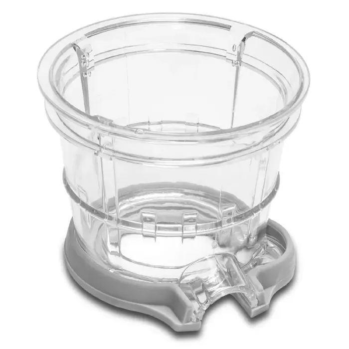 Cecotec Filtre à sorbets Cecojuicer Pro Filtre pour glaces