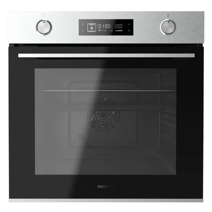 Cecotec Four Encastrable Multifonction 73L Bolero Hexa AF326000 Line A