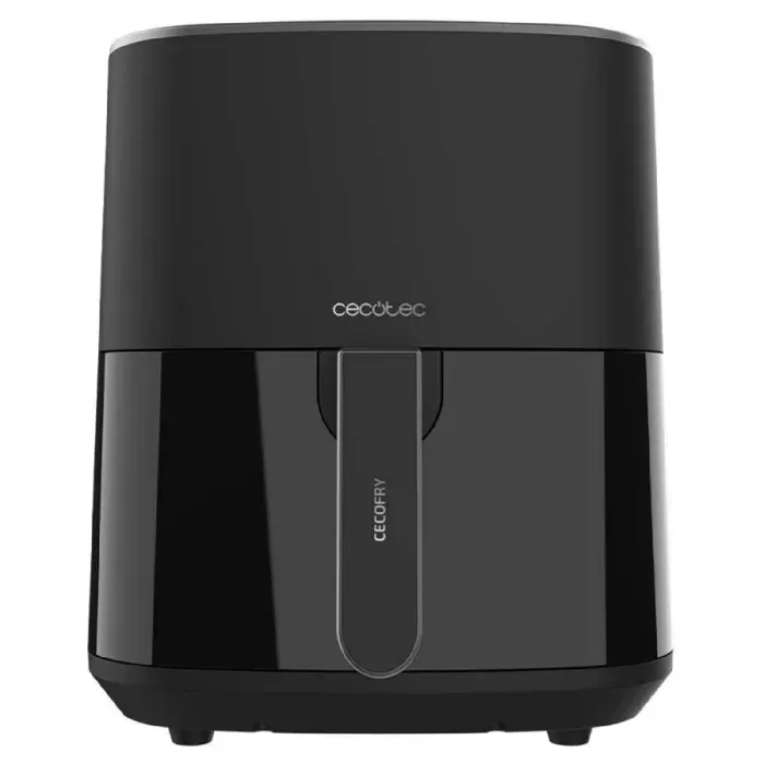 Cecotec Friteuse Sans Huile Cecofry Fantastik 5500. AirFryer de 55 L1500W PerfectCook 9 Modes de Cuisson Tactile