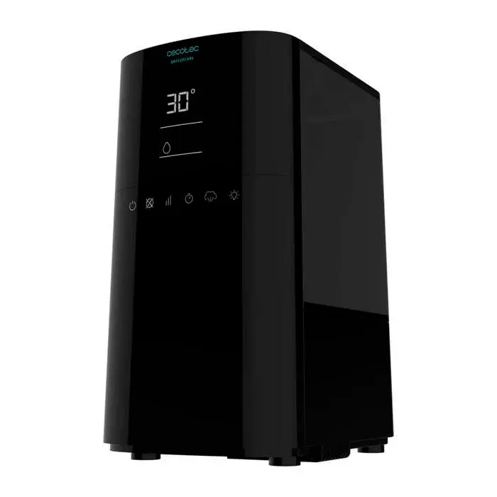 Cecotec Humidificateur BreezeCare 4000 Connected