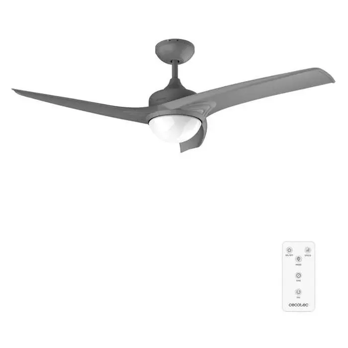 Cecotec Ventilateur de plafond EnergySilence Aero 560