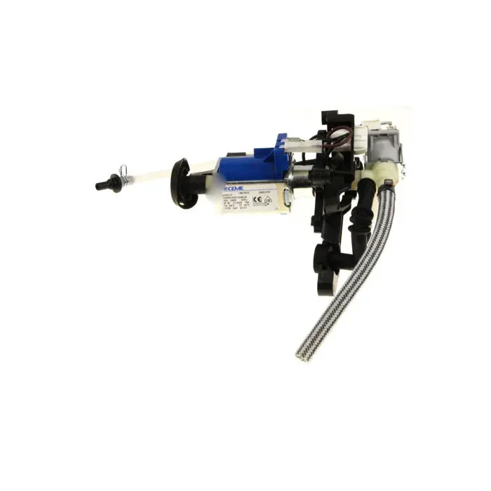 Centrale vapeur - CALOR - Pompe CS-00130975 - Couleur bleu - Garantie 2 ans